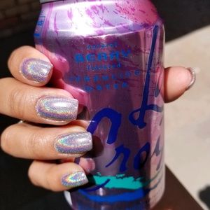 Meet your Posher, Monica